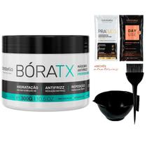 BTX Borabella Bóratx Alinha e Trata 300g +Cumbuca/Sachês