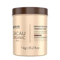 Btx Cacau Organic Repositor De Massa 1 Kg Richée