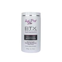 Btx Capilar - Agi Pro Liss - Ação Matizadora Btx Capilar - Agi Pro Liss - Ação Matizadora