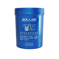Btx Capilar Cicatri Organic Salles Profissional 1kg Btx Capilar Cicatri Organic Salles Profissional 1kg