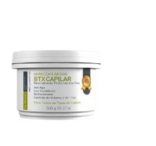 Btx Capilar For Beauty Max Illumination Marrocan 500g Btx Capilar For Beauty Max Illumination Marrocan 500g