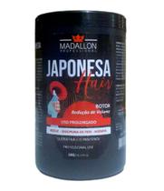 BTX Capilar Japonesa Madallon 1Kg BTX Capilar Japonesa Madallon 1Kg