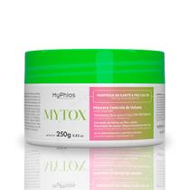 BTX Capilar MyTox Redutor de volume 250g MyPhios Original