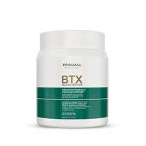 Btx Capilar Orgânico Blend Repair 1kg - Prohall