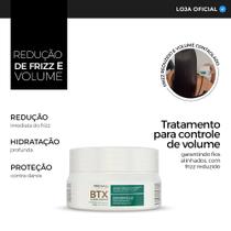 Btx Capilar Orgânico Blend Repair 300g Btx Capilar Orgânico Blend Repair 300g