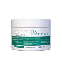 Btx Capilar Orgânico Blend Repair 300g Prohall