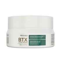 Btx Capilar Orgânico Blend Repair Sem Formol 300g Prohall Cosméticos