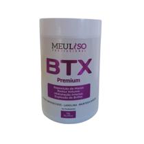 BTX CAPILAR PREMIUM BLOND 1kg