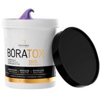 Btx Capilar Redução De Volume Boratox Borabella 1000g - Bórabella