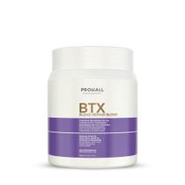 Btx Capilar Selagem Orgânica Blend Repair Blond 1kg Btx Capilar Selagem Orgânica Blend Repair Blond 1kg