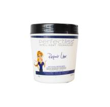 BTX Capilar - Selagem sem formol - Perfectliss Visat Hair - 1Kg BTX Capilar - Selagem sem formol - Perfectliss Visat Hair - 1Kg