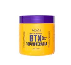 BTX Capilar Terapia 0% 500g BTX Capilar Terapia 0% 500g