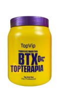 Btx Capilar TopTerapia Top Vip Para Terapia Dos Fios 1kg