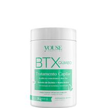 Btx De Quiabo Youse Realinhamento 1kg