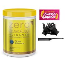 Btx Definitiva Zero Absoluto Progressiva 950g Btx Definitiva Zero Absoluto Progressiva 950g