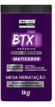Btx hair - matizador - pró thess