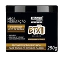 Btx hair - orgânico- pró thess