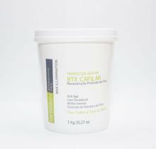 Btx Moroccan Argan Capilar Max For Beauty 1kg + Mascara 250gr Btx Moroccan Argan Capilar Max For Beauty 1kg + Mascara 250gr