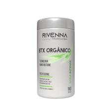 Btx Orgânico 1kg Btx Orgânico 1kg