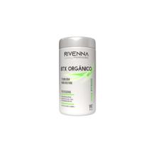 Btx Orgânico de 1kg - Rivenna Professional