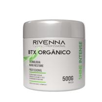 Btx Orgânico de 500g