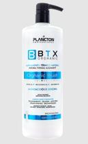 Btx Orghanic Brush Realinhamento de forma - 1L Btx Orghanic Brush Realinhamento de forma - 1L