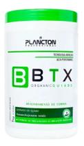 Btx Orghanic De Quiabo Plancton Professional