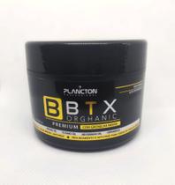 Btx Orghanic Premium 300g Plancton