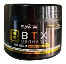 Btx Orghanic Premium Plancton Com Groselha Negra 300gr