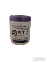 Btx plancton orghanic blond 100g