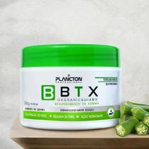 Btx plancton orghanic quiabo 300g