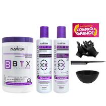 Btx Platinum 1kg Plancton + Kit 3 Semanas Platinum Btx Platinum 1kg Plancton + Kit 3 Semanas Platinum