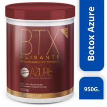 BTX Probelle Alisante Azure Realinhamento Térmico 950g