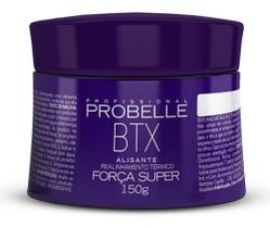 Btx Profissional Probelle 150g Realinhamento Térmico