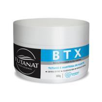 BTX-Realinhamento da forma- Tutanat profissional 300g BTX-Realinhamento da forma- Tutanat profissional 300g