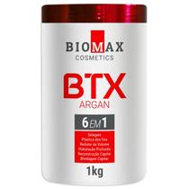 Btx Redutor De Volume Selagem Capilar Tratamento 1 Kg Btx Redutor De Volume Selagem Capilar Tratamento 1 Kg