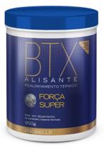 BTX Super Mega Alisante Progressiva 950 g Probelle