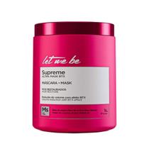 BTX Supreme Ultra Mask Let Me Be 1kg