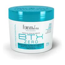 Btx Volume Zero Forever Liss 250G Btx Volume Zero Forever Liss 250G
