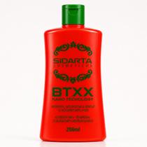 BTXx Orgânico Sidarta Cosméticos Alinhamento Natural, Brilho Intenso e Fios Sem Volume BTXx Orgânico Sidarta Cosméticos Alinhamento Natural, Brilho Intenso e Fios Sem Volume