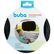 Bub kit protetor solar blackout c/ventos - . - un Bub kit protetor solar blackout c/ventos - . - un