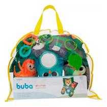 Buba Almofada de Atividades Amazônia +4M