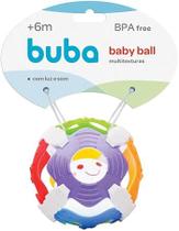 Buba, Baby Ball Multitexturas