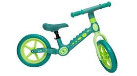 Buba, Bicicleta De Equilibrio Dino
