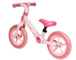 Buba, Bicicleta De Equilíbrio Unicórnio