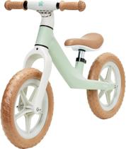 Buba, Bicicleta De Equilíbrio Verde