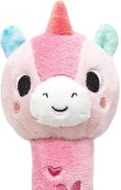 Buba Buzininha Com Mordedor Zoo Unicornio