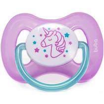 Buba Chupeta Comfort Tamanho 1 Noturna Unicórnio (7908103726625) Buba Chupeta Comfort Tamanho 1 Noturna Unicórnio (7908103726625)