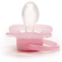 Buba Chupeta Comfort Tamanho 2 Ursinho Rosa (7908103726687)