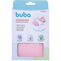 Buba Cinta Para Cólica Térmica Herbal Multicolorida Bebê Buba Cinta Para Cólica Térmica Herbal Multicolorida Bebê